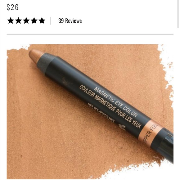 NUDESTIX - MAGNETIC LUMINOUS EYE COLOR - Picture 5 of 6